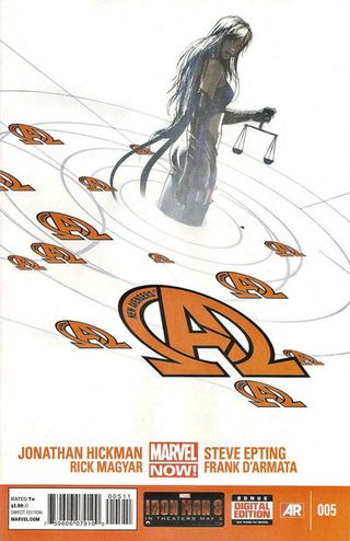 Illustration for article titled Everything Dies: An Explanation for Secret Wars (2015)